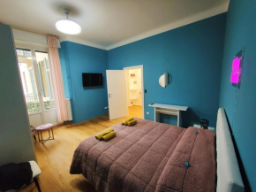 Amio Apartment - next to M5 Ca Granda